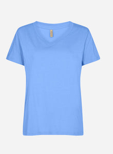 Soya Concept V-neck t-shirt