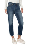 Liverpool non skinny skinny jean