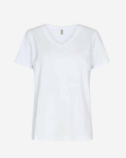 Soya Concept V-neck t-shirt - Gayle's Fashions