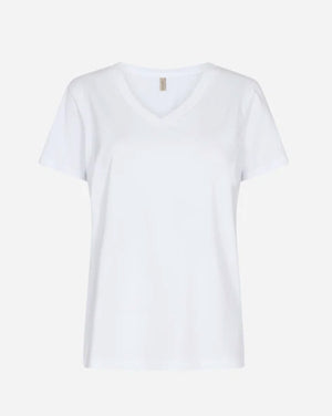 Soya Concept V-neck t-shirt