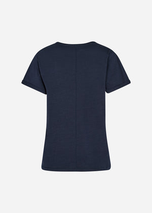 Soya Concept v-neck t-shirt